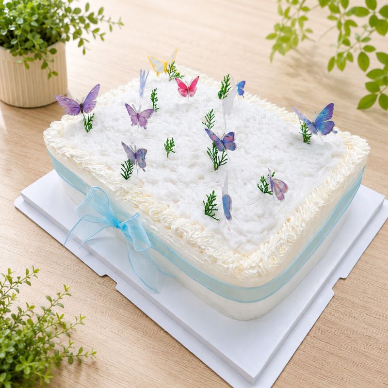Cake Box